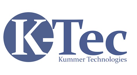 Logo - Ktec Logo