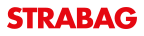 Logo - STRABAG