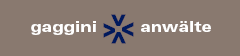 Logo - Gaggini