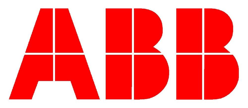 Logo - ABB Logo