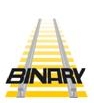 Logo - Binary