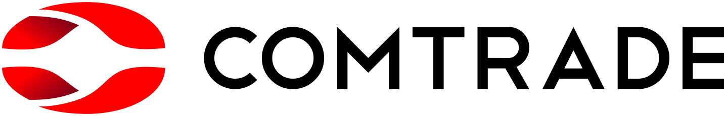 Logo - Comtrade