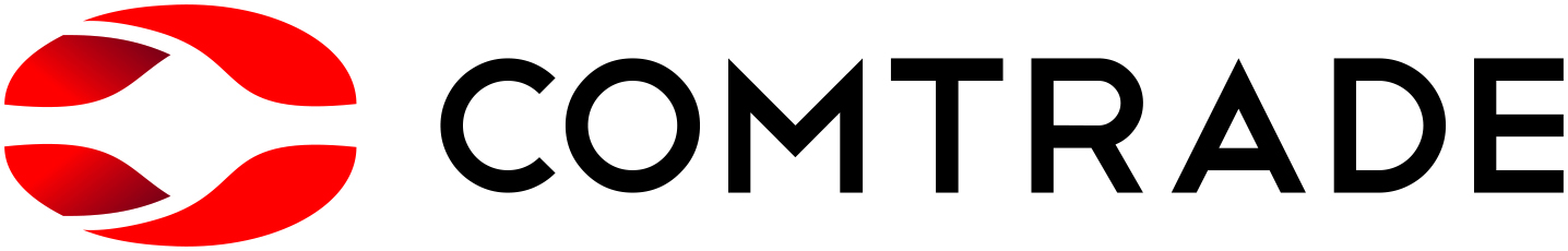 Logo - Comtrade