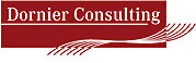 Logo - Dornier Consulting