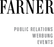 Logo - Farner Logo