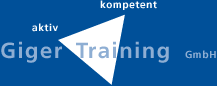 Logo - Giger Training