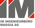 Logo - IM Maggia