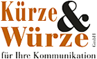 Logo - Kuerze&Wuerze GmbH