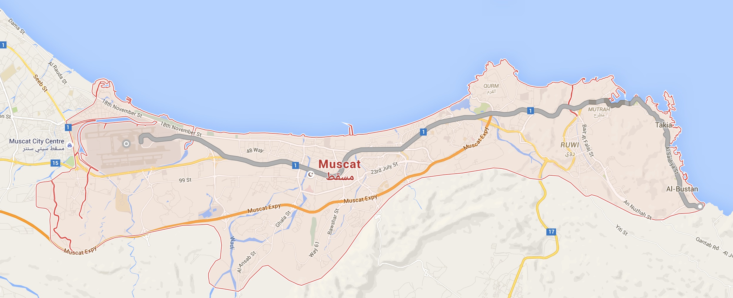 Urbanrail Net Asia Turkey Antalya Light Rail And Tram Antray