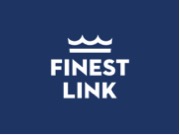 Gale - FinEst Link Logo, Finnland/Estland