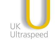 Logo - UK Ultraspeed