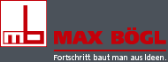 Logo - Max B�gel