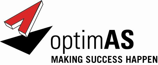 Logo - optimAS