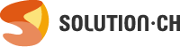 Logo - solution.ch