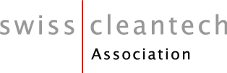 Logo - Swiss Cleantech Association