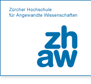 Logo - zhaw